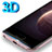 Film 3D Verre Trempe Protecteur d'Ecran G01 pour Huawei Honor Magic Clair