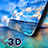 Film 3D Verre Trempe Protecteur d'Ecran pour OnePlus 5 Clair