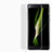 Film 3D Verre Trempe Protecteur d'Ecran pour Samsung Galaxy Note 7 Clair