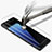Film 3D Verre Trempe Protecteur d'Ecran pour Samsung Galaxy Note 7 Clair Petit