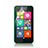 Film Protecteur d'Ecran pour Nokia Lumia 530 Clair Petit