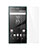 Film Protecteur d'Ecran pour Sony Xperia Z5 Clair
