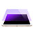 Film Protecteur d'Ecran Verre Trempe Anti-Lumiere Bleue pour Apple iPad Pro 9.7 Bleu Petit