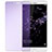 Film Protecteur d'Ecran Verre Trempe Anti-Lumiere Bleue pour Huawei Honor Note 8 Clair Petit