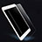 Film Protecteur d'Ecran Verre Trempe Anti-Lumiere Bleue U01 pour Apple iPad Mini Clair Petit