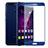 Film Protecteur d'Ecran Verre Trempe Integrale F01 pour Huawei Honor 8 Pro Bleu