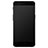 Film Protecteur d'Ecran Verre Trempe Integrale F01 pour OnePlus 5 Noir Petit