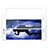 Film Protecteur d'Ecran Verre Trempe Integrale F02 pour Huawei Honor 6A Blanc Petit