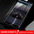 Film Protecteur d'Ecran Verre Trempe Integrale F02 pour Huawei Honor 7X Noir