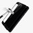 Film Protecteur d'Ecran Verre Trempe Integrale F02 pour Samsung Galaxy C8 C710F Noir Petit