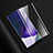 Film Protecteur d'Ecran Verre Trempe Integrale F02 pour Samsung Galaxy Note 20 Ultra 5G Noir
