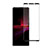 Film Protecteur d'Ecran Verre Trempe Integrale F02 pour Sony Xperia 5 III Noir