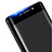 Film Protecteur d'Ecran Verre Trempe Integrale F02 pour Xiaomi Mi Note 2 Special Edition Noir Petit