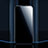 Film Protecteur d'Ecran Verre Trempe Integrale F03 pour Apple iPhone 14 Pro Max Noir Petit