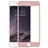Film Protecteur d'Ecran Verre Trempe Integrale F03 pour Apple iPhone 6S Plus Rose Petit