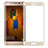 Film Protecteur d'Ecran Verre Trempe Integrale F03 pour Huawei Mate 9 Pro Or Petit