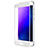 Film Protecteur d'Ecran Verre Trempe Integrale F03 pour Huawei Nova Lite Blanc Petit