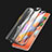 Film Protecteur d'Ecran Verre Trempe Integrale F03 pour Samsung Galaxy A11 Noir Petit