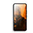 Film Protecteur d'Ecran Verre Trempe Integrale F03 pour Samsung Galaxy S23 5G Noir Petit