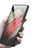 Film Protecteur d'Ecran Verre Trempe Integrale F03 pour Samsung Galaxy S23 Ultra 5G Noir Petit