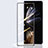 Film Protecteur d'Ecran Verre Trempe Integrale F03 pour Xiaomi Mix Fold 2 5G Noir Petit