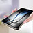Film Protecteur d'Ecran Verre Trempe Integrale F04 pour Samsung Galaxy M04 Noir
