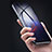 Film Protecteur d'Ecran Verre Trempe Integrale F06 pour Samsung Galaxy M13 5G Noir