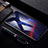 Film Protecteur d'Ecran Verre Trempe Integrale F11 pour Samsung Galaxy M51 Noir Petit