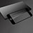 Film Protecteur d'Ecran Verre Trempe Integrale F30 pour Apple iPhone X Noir Petit