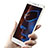 Film Protecteur d'Ecran Verre Trempe Integrale pour Huawei Honor 6X Pro Blanc Petit