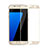 Film Protecteur d'Ecran Verre Trempe Integrale pour Samsung Galaxy S6 Duos SM-G920F G9200 Or