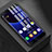 Film Protection Protecteur d'Ecran F01 pour Samsung Galaxy S7 Edge G935F Clair Petit