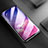 Film Protection Protecteur d'Ecran Integrale F01 pour Samsung Galaxy S10 Plus Clair Petit