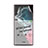 Film Protection Protecteur d'Ecran Integrale F01 pour Samsung Galaxy S22 Ultra 5G Clair Petit