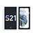 Film Protection Protecteur d'Ecran Integrale F03 pour Samsung Galaxy S21 Plus 5G Petit