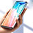 Film Protection Protecteur d'Ecran Integrale F05 pour Samsung Galaxy S10 Plus Clair Petit