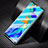 Film Protection Protecteur d'Ecran Integrale pour Huawei P30 Pro Clair Petit