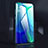 Film Protection Protecteur d'Ecran Integrale pour Oppo Reno Clair Petit