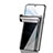 Film Protection Protecteur d'Ecran Integrale Privacy pour Samsung Galaxy S21 Plus 5G Petit