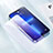 Film Protection Protecteur d'Ecran Verre Trempe Anti-Lumiere Bleue B01 pour Apple iPhone 13 Pro Max Clair Petit