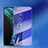 Film Protection Protecteur d'Ecran Verre Trempe Anti-Lumiere Bleue B02 pour Oppo Reno6 Pro 5G India Clair