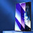 Film Protection Protecteur d'Ecran Verre Trempe Anti-Lumiere Bleue B02 pour Xiaomi Black Shark 5 Pro 5G Clair Petit