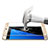 Film Protection Protecteur d'Ecran Verre Trempe Integrale F03 pour Samsung Galaxy S7 Edge G935F Or Petit