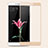 Film Protection Protecteur d'Ecran Verre Trempe Integrale F03 pour Xiaomi Mi Max Blanc Petit
