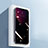 Film Protection Protecteur d'Ecran Verre Trempe Integrale F04 pour Apple iPhone 14 Pro Max Noir Petit