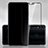 Film Protection Protecteur d'Ecran Verre Trempe Integrale pour Huawei Honor 9X Lite Noir