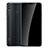 Film Protection Protecteur d'Ecran Verre Trempe Integrale pour Huawei Honor 9X Lite Noir Petit