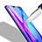 Film Protection Protecteur d'Ecran Verre Trempe Integrale pour Oppo RX17 Neo Noir Petit