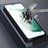 Film Protection Protecteur d'Ecran Verre Trempe Integrale pour Samsung Galaxy S21 FE 5G Noir Petit