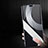 Film Protection Protecteur d'Ecran Verre Trempe Integrale pour Xiaomi Mi 13 Lite 5G Noir Petit